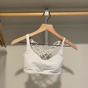 Free to be wild bra size 6